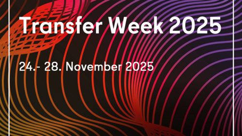 Logo Transfer Week