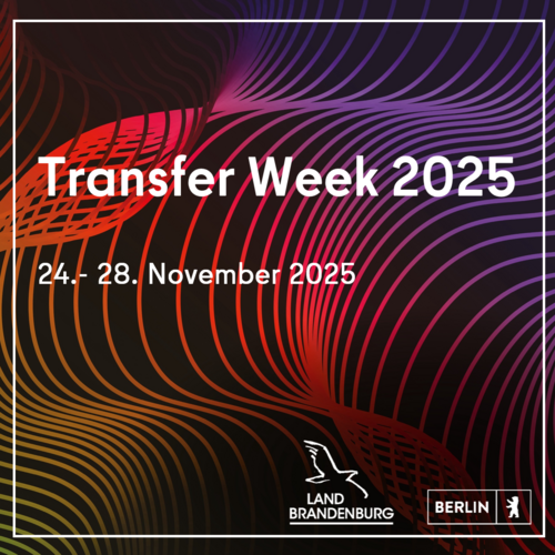 Logo Transfer Week Logo Transfer Week